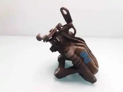 Second-hand car spare part rear right brake caliper for seat leon (1p1) sport limited oem iam references 1k0615424j  
