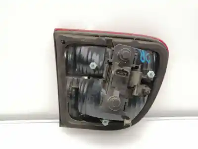 Second-hand car spare part right tailgate light for seat leon (1m1) * oem iam references 1m694510801c  