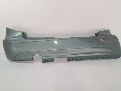 Pezzo di ricambio per auto di seconda mano PARAURTI POSTERIORE per MERCEDES CLASE A (W169)  Riferimenti OEM IAM A1698850925  