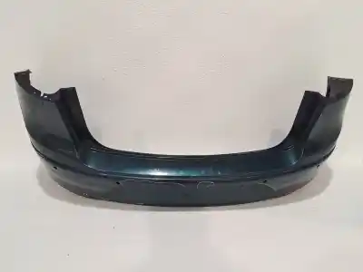 Автозапчасти б/у задний бампер за SEAT ALTEA (5P1) 2.0 TDI ссылки OEM IAM 5P8807421A  