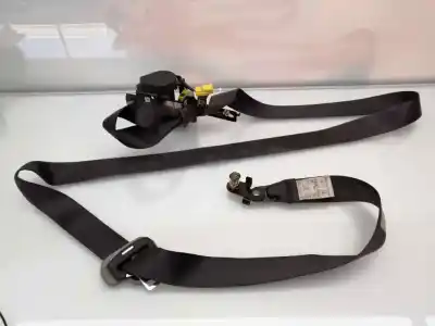 Gebrauchtes Autoersatzteil sicherheitsgurte vorne links zum honda fr-v (be) 2.0 executive oem-iam-referenzen 04818sjdg00za