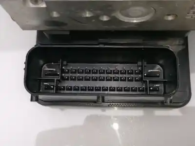 Автозапчастина б/у абс для ssangyong tivoli * посилання на oem iam 4892035100  