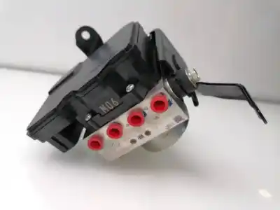 Second-hand car spare part ABS for MITSUBISHI L 200 (K6/7)  OEM IAM references 4670C024  11604052190