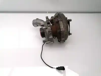 Pezzo di ricambio per auto di seconda mano TURBOCOMPRESSORE per AUDI A5 SPORTBACK (F5A)  Riferimenti OEM IAM 059145874L  GTB2260VZK