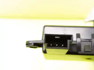 Pezzo di ricambio per auto di seconda mano dispositivo antifurto per opel corsa e 1.3 16v cdti riferimenti oem iam f00hj00493 71730410059 13504286