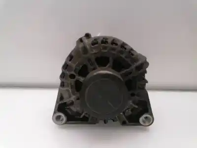 Pièce détachée automobile d'occasion ALTERNATEUR pour FORD TOURNEO COURIER (C4A)  Références OEM IAM ET7610300AA  