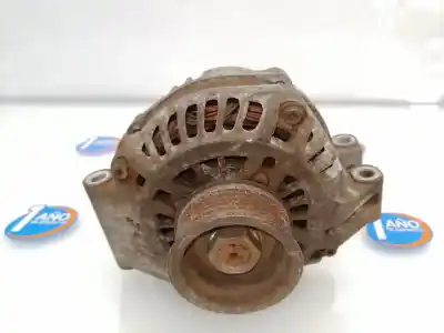 Gebrauchtes Autoersatzteil lichtmaschine zum honda fr-v (be) 2.0 executive oem-iam-referenzen ahga65
