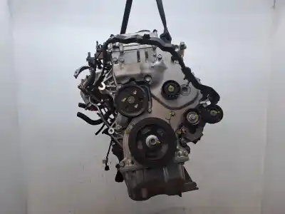 Second-hand car spare part COMPLETE ENGINE for HYUNDAI IX20 JC DESDE 09/2010  OEM IAM references D4FC  Z46012AZ00