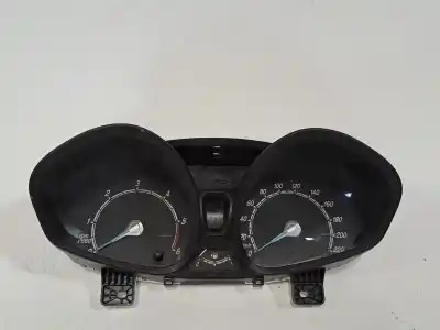 Pezzo di ricambio per auto di seconda mano PANNELLO DEGLI STRUMENTI per FORD TRANSIT COURIER  Riferimenti OEM IAM 2088819  EU7610849CK