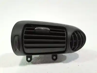 Peça sobressalente para automóvel em segunda mão GRELHA DE VENTILAÇÃO TABLIER por MERCEDES-BENZ CLASE C (W203) SPORTCOUPE  Referências OEM IAM A2038303054  