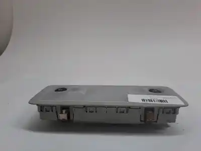 Автозапчасти б/у внутренний свет за lexus is 300 (jce10) * ссылки oem iam 8136053030b0  
