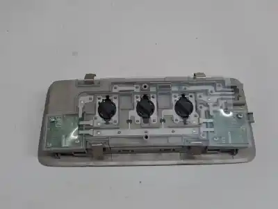 Автозапчасти б/у внутренний свет за lexus is 300 (jce10) * ссылки oem iam 8136053030b0  