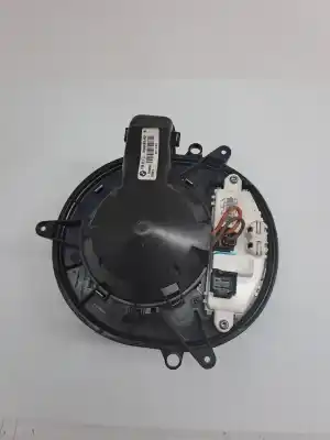 İkinci el araba yedek parçası ISITMA MOTOR için BMW SERIE 1 LIM. (F20)  OEM IAM referansları 64119350395  