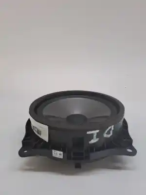 Second-hand car spare part speaker for lexus is 300 (jce10) * oem iam references 8616053370  