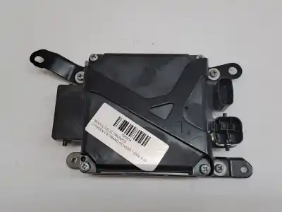 Автозапчастина б/у електронний модуль для CITROEN C4 GRAND PICASSO C4 GRAND PICASSO Посилання на OEM IAM 8965053430  