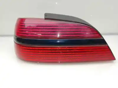 Second-hand car spare part Left Tailgate Light for PEUGEOT 406 BERLINA (S1/S2) 2.0 HDi OEM IAM references 9644652677  9644652877