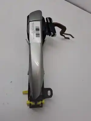 Second-hand car spare part exterior right rear door handle for lexus is 300 (jce10) * oem iam references 6920353021