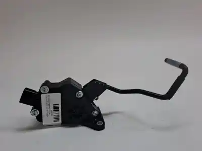 Second-hand car spare part accelerator pedal for lexus is 300 (jce10) * oem iam references 7811030170