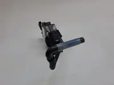 Second-hand car spare part accelerator pedal for lexus is 300 (jce10) * oem iam references 7811030170  