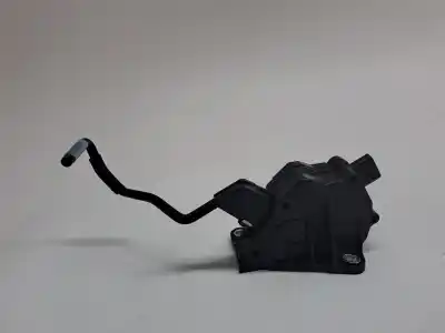 Second-hand car spare part accelerator pedal for lexus is 300 (jce10) * oem iam references 7811030170  