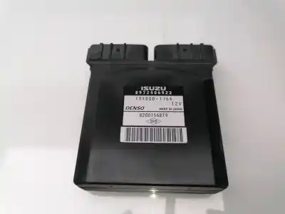 Автозапчасти б/у ЭЛЕКТРОННЫЙ МОДУЛЬ за RENAULT VEL SATIS (BJ0)  ссылки OEM IAM 8972406922 8200156879 1310001164