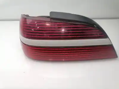 Second-hand car spare part Left Tailgate Light for PEUGEOT 406 BERLINA (S1/S2) 2.0 HDi OEM IAM references 9630364877  