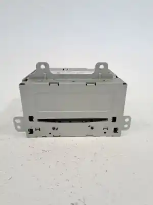 Автозапчастина б/у АУДІО СИСТЕМА / РАДІО CD для OPEL MERIVA B  Посилання на OEM IAM 22776285  