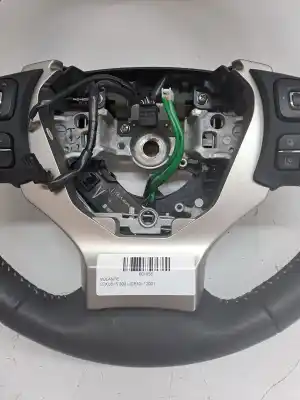 Автозапчасти б/у руль за lexus is 300 (jce10) * ссылки oem iam 4510053481c0  