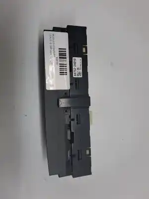 Автозапчастина б/у модуль комфорт для lexus is 300 (jce10) * посилання на oem iam 8475224010  