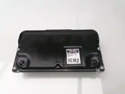 Автозапчастина б/у ебу контролер двигуна для toyota c-hr hybrid active посилання на oem iam 89661f4550  mb2768007471