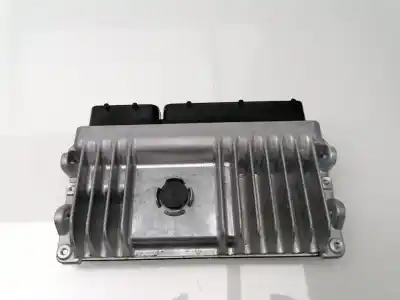 Pièce détachée automobile d'occasion calculateur moteur ecu pour toyota c-hr hybrid active références oem iam 89661f4550