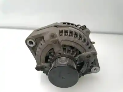 Gebrauchtes Autoersatzteil Lichtmaschine zum RENAULT VEL SATIS (BJ0)  OEM-IAM-Referenzen 893089961  1042103180