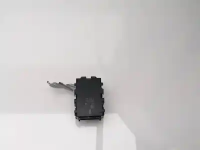 Автозапчастина б/у електронний модуль для TOYOTA YARIS (NCP1/NLP1/SCP1) 1.5 TS 106 CV / 78 KW Посилання на OEM IAM 8910052030  50129887