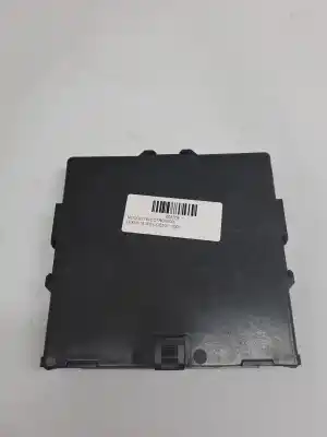 Second-hand car spare part electronic module for lexus is 300 (jce10) * oem iam references 8998153070