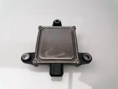 Pièce détachée automobile d'occasion module électronique pour toyota c-hr hybrid active références oem iam 88162f4031  a2c7755280200