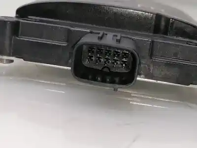 Pièce détachée automobile d'occasion module électronique pour toyota c-hr hybrid active références oem iam 88162f4031  a2c7755280200