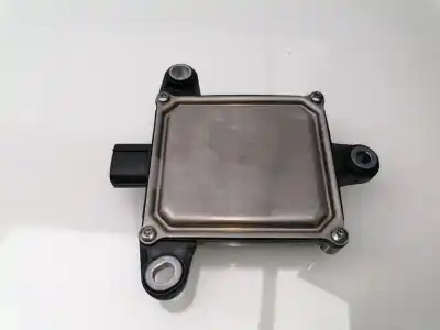 Pièce détachée automobile d'occasion module électronique pour toyota c-hr hybrid active références oem iam 88162f4031  a2c7755280200