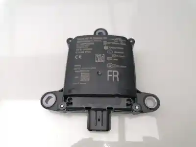 Pièce détachée automobile d'occasion module électronique pour toyota c-hr hybrid active références oem iam 88162f4031