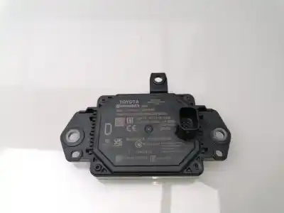 Pièce détachée automobile d'occasion module électronique pour toyota c-hr hybrid active références oem iam 88210f4070