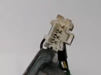 Pezzo di ricambio per auto di seconda mano motore tergicristallo posteriore per mitsubishi montero (v60/v70) 3.2 di-d avance riferimenti oem iam mr388052  8492001931
