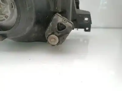 Second-hand car spare part left headlight for mitsubishi montero (v60/v70) 3.2 di-d avance oem iam references mr548033  