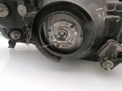 Second-hand car spare part left headlight for mitsubishi montero (v60/v70) 3.2 di-d avance oem iam references mr548033  