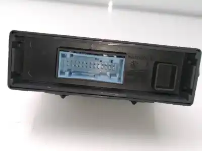 Автозапчастина б/у електронний модуль для ds 4 style посилання на oem iam 980169528000  9801695280