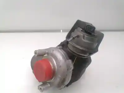 Second-hand car spare part turbocharger for ford c-max c-max oem iam references 9686120680 9686120680 gtc1244vz