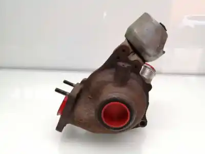 Автозапчасти б/у турбокомпенсатор за ford c-max c-max ссылки oem iam 9671413780  