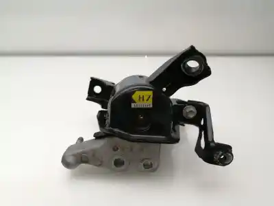 Pièce détachée automobile d'occasion Support Moteur pour LEXUS NX * Références OEM IAM 1230536090  