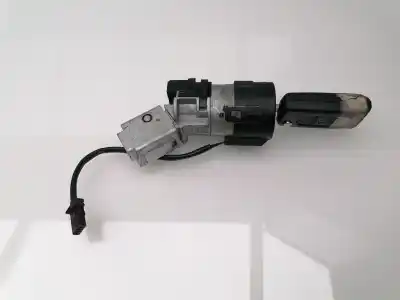 Tweedehands auto-onderdeel antidiefstal apparaat voor citroen c4 grand picasso c4 grand picasso oem iam-referenties 9663123380