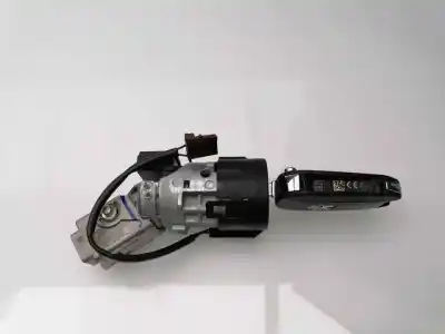 İkinci el araba yedek parçası HIRSIZLIGA KARSI CIHAZ için PEUGEOT 508 SW  OEM IAM referansları 9663123380  