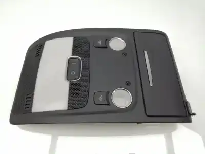 Pezzo di ricambio per auto di seconda mano luce interna per audi a4 avant (8e) a4 avant 8e riferimenti oem iam 8t0947135b