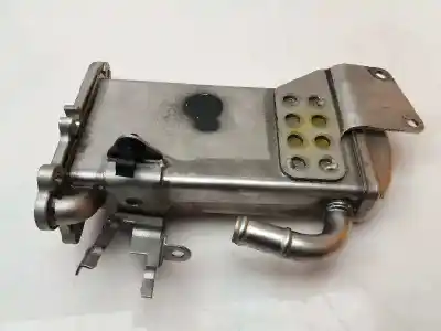 Peça sobressalente para automóvel em segunda mão RADIADOR DE GASES DE ESCAPE (EGR) por AUDI A4 BERLINA (8E)  Referências OEM IAM V29009967  